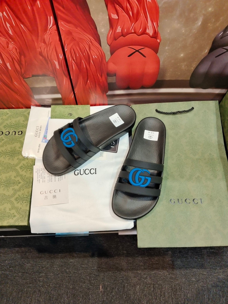 Gucci Slippers